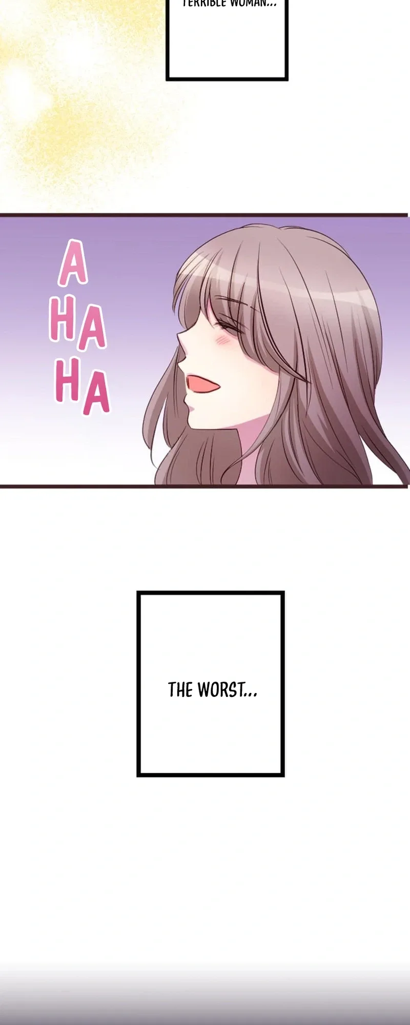 Camouflage Fuufu Chapter 34 page 15