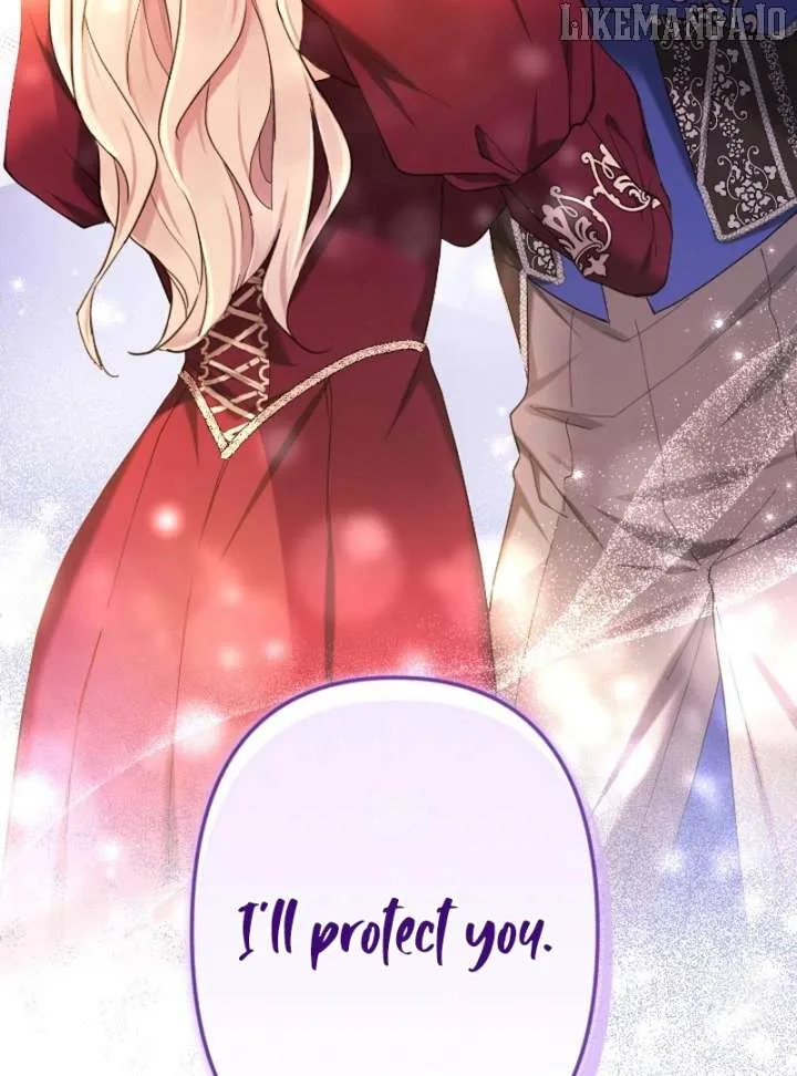 Even Without Your Love Chapter 34 page 98