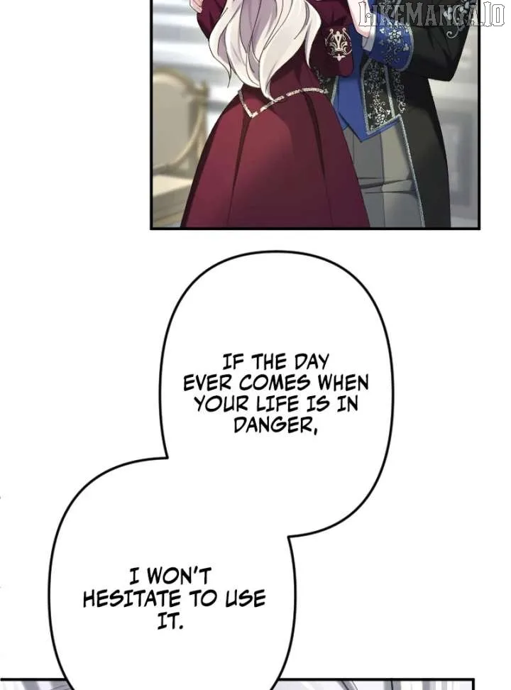 Even Without Your Love Chapter 34 page 95
