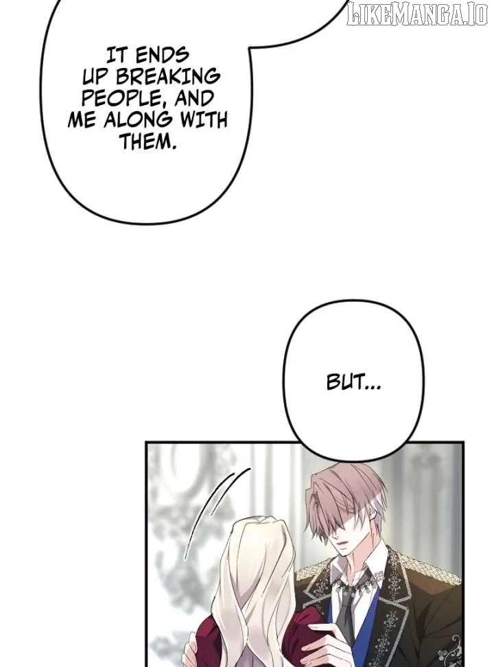 Even Without Your Love Chapter 34 page 94