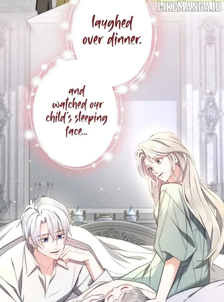 Even Without Your Love Chapter 34 page 110