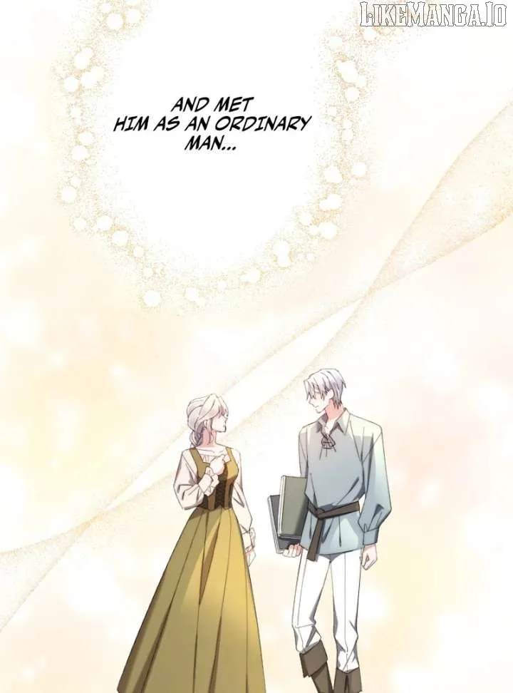 Even Without Your Love Chapter 34 page 108