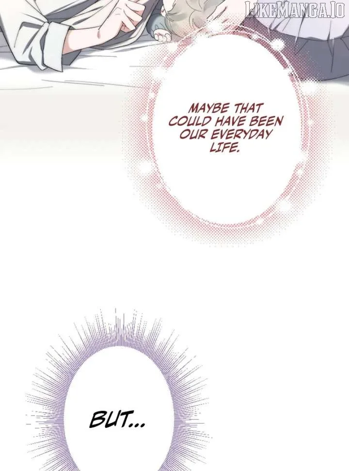 Even Without Your Love Chapter 34 page 111