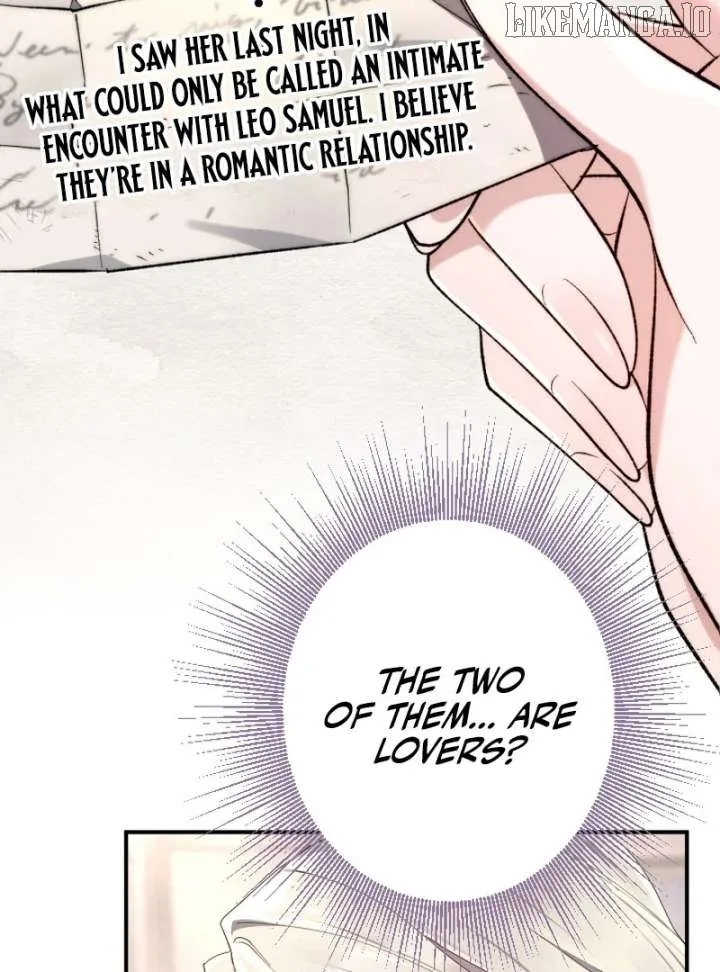 Even Without Your Love Chapter 34 page 129