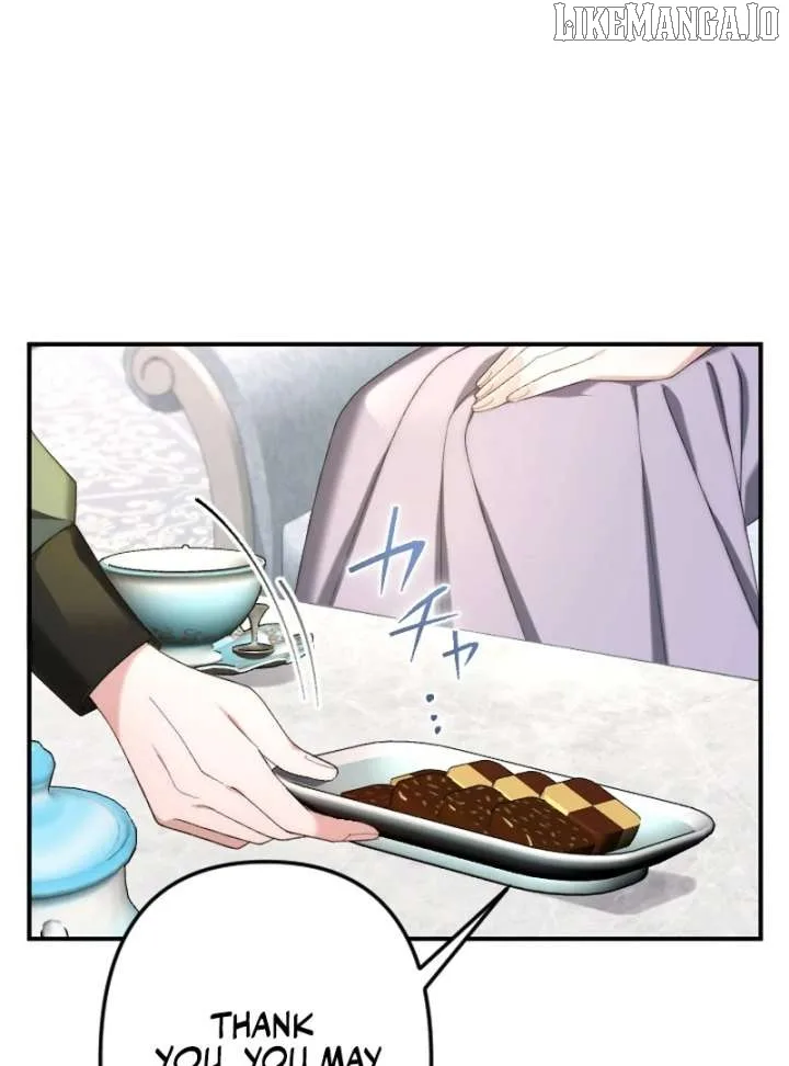 Even Without Your Love Chapter 34 page 120