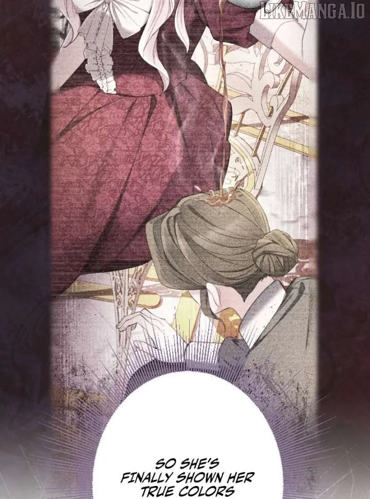 Even Without Your Love Chapter 34 page 127