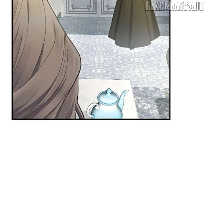 Even Without Your Love Chapter 34 page 122