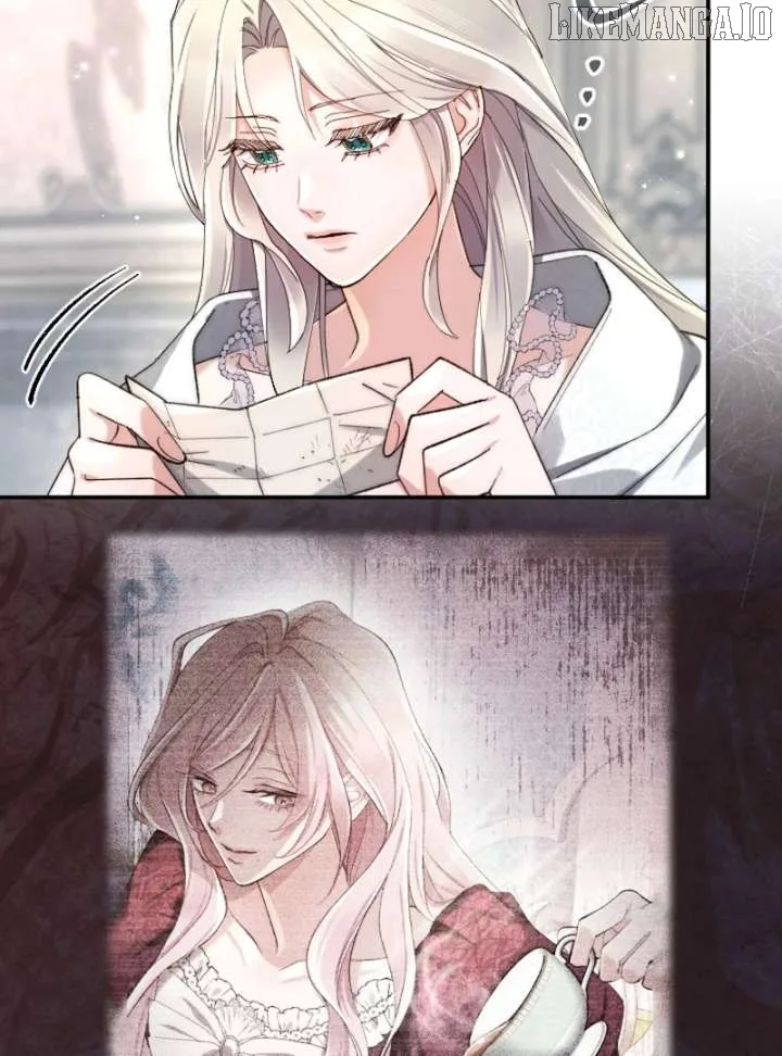 Even Without Your Love Chapter 34 page 126