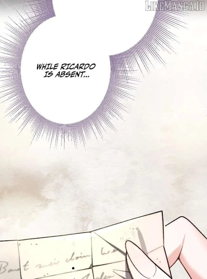 Even Without Your Love Chapter 34 page 128