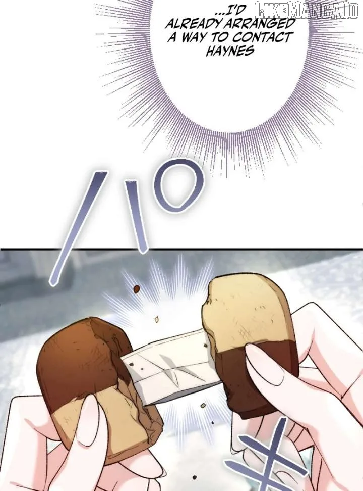 Even Without Your Love Chapter 34 page 124