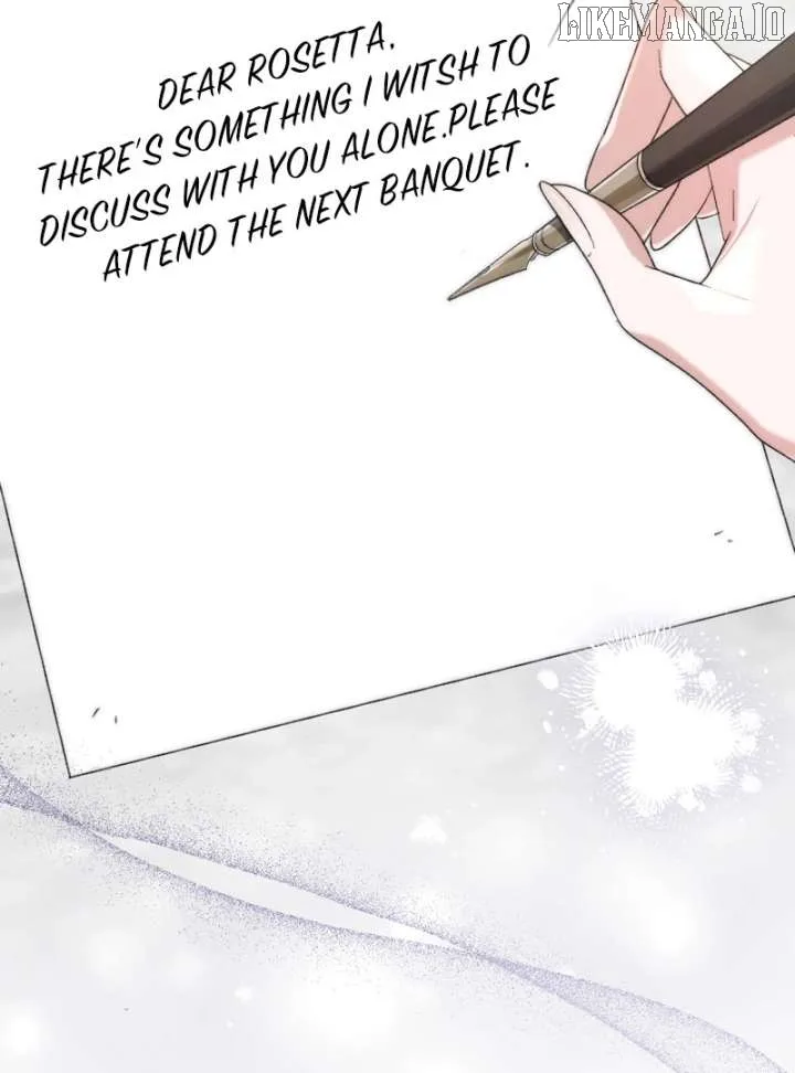 Even Without Your Love Chapter 34 page 136