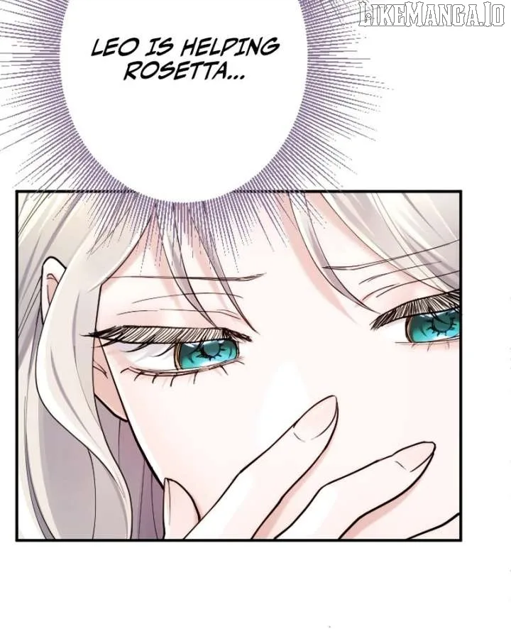 Even Without Your Love Chapter 34 page 131