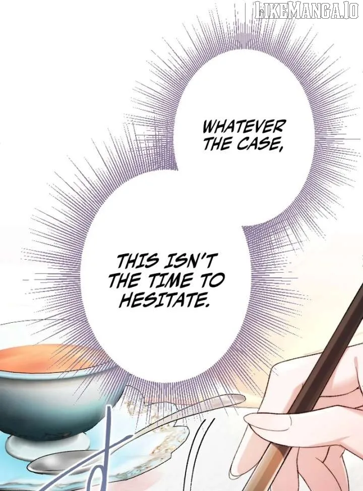 Even Without Your Love Chapter 34 page 132