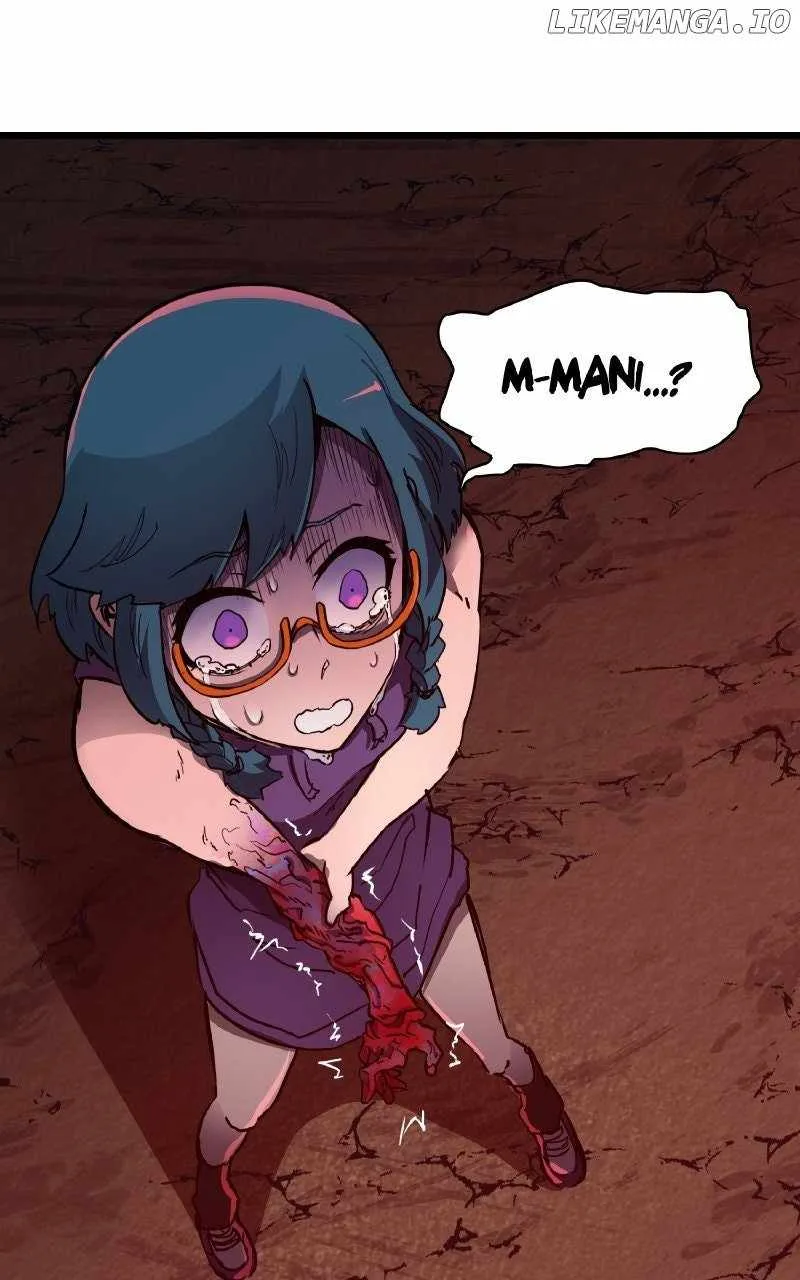 Blood Breaker Chapter 3 page 13