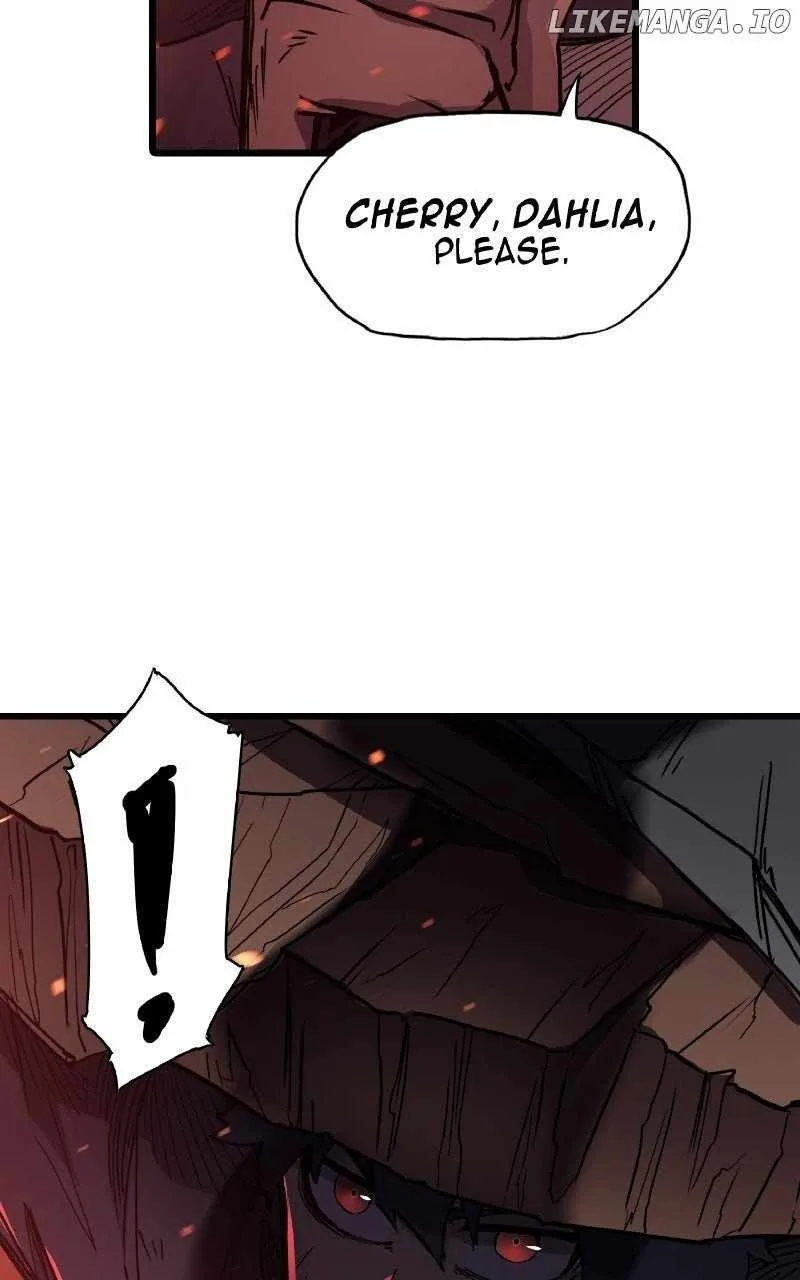 Blood Breaker Chapter 2 page 10