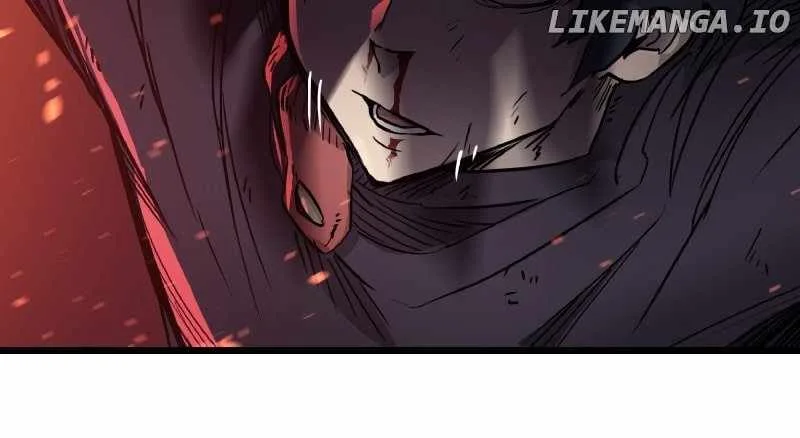 Blood Breaker Chapter 2 page 11