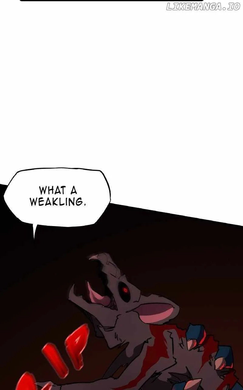 Blood Breaker Chapter 2 page 13