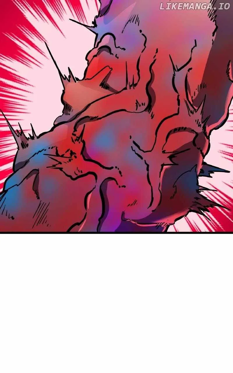Blood Breaker Chapter 3 page 12