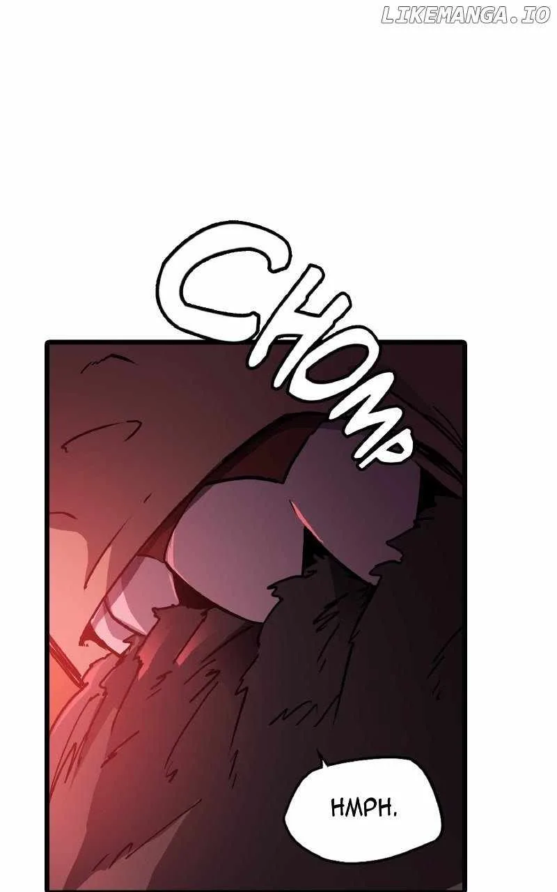 Blood Breaker Chapter 2 page 12