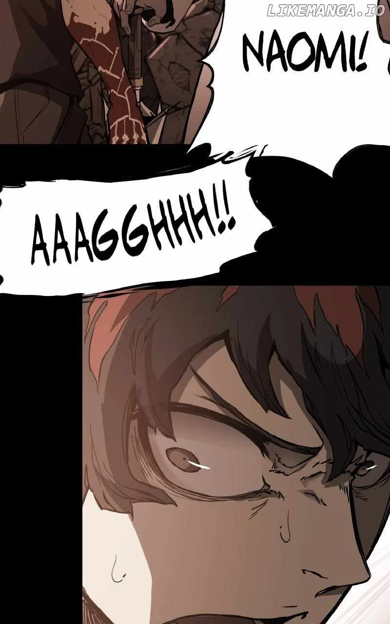 Blood Breaker Chapter 3 page 2