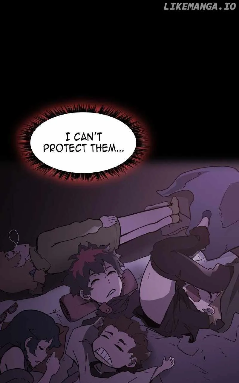 Blood Breaker Chapter 2 page 1