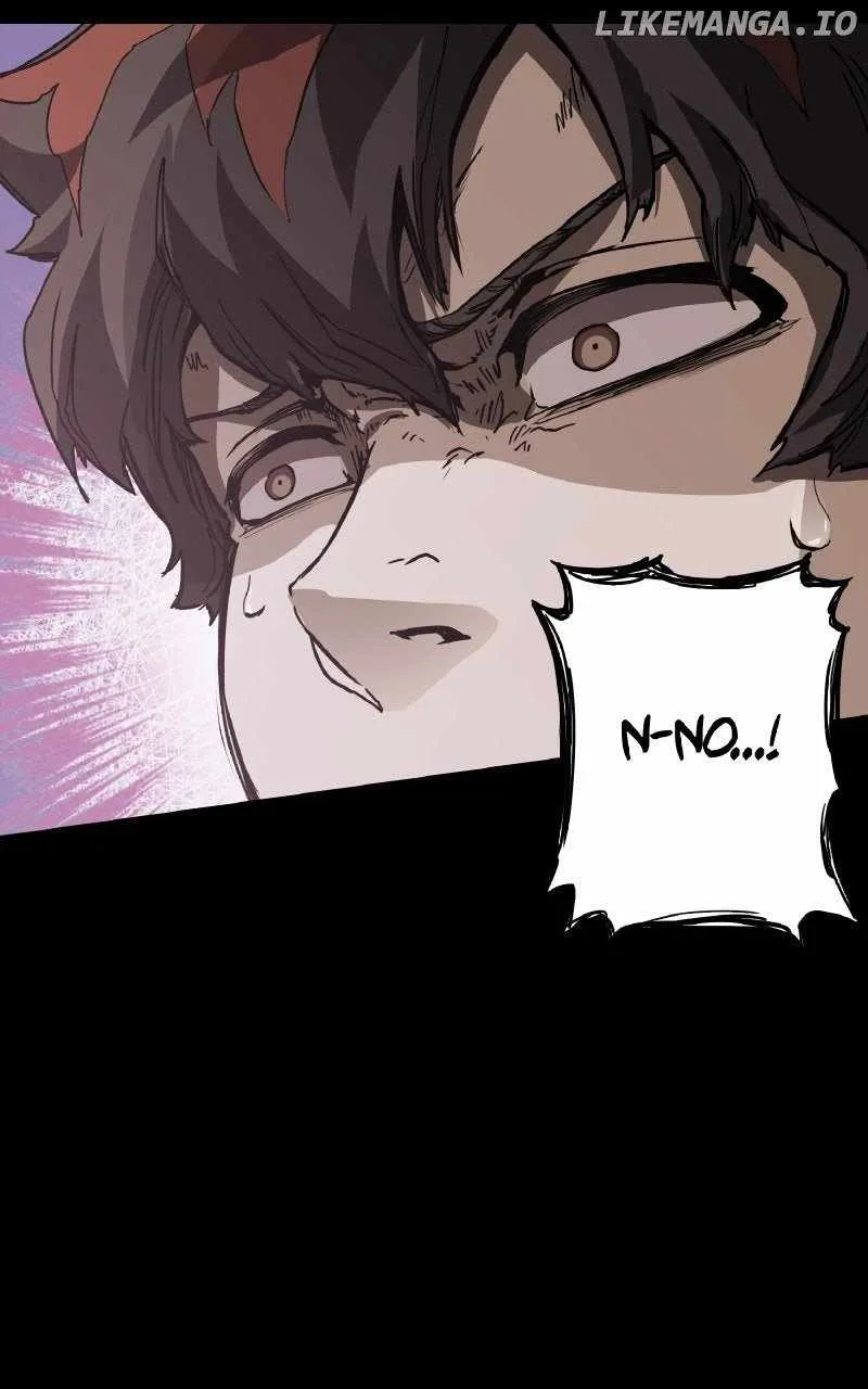 Blood Breaker Chapter 3 page 5