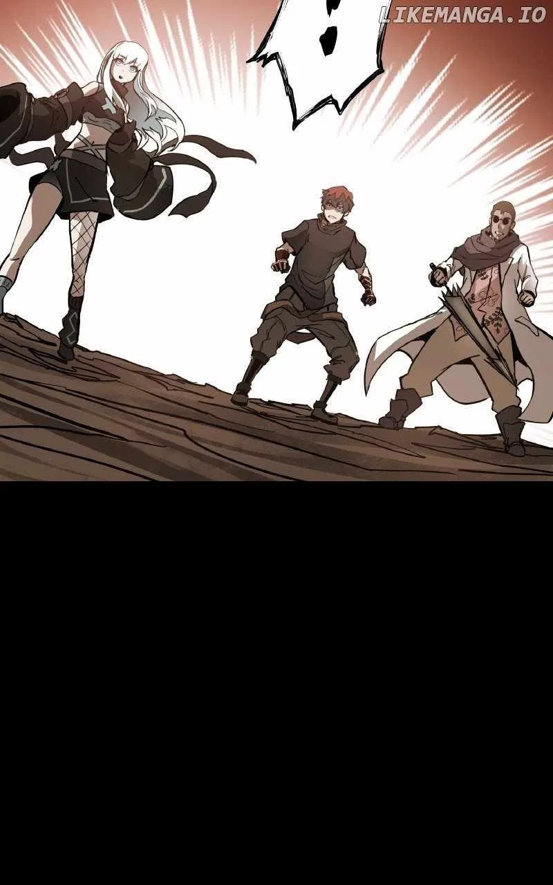 Blood Breaker Chapter 3 page 4