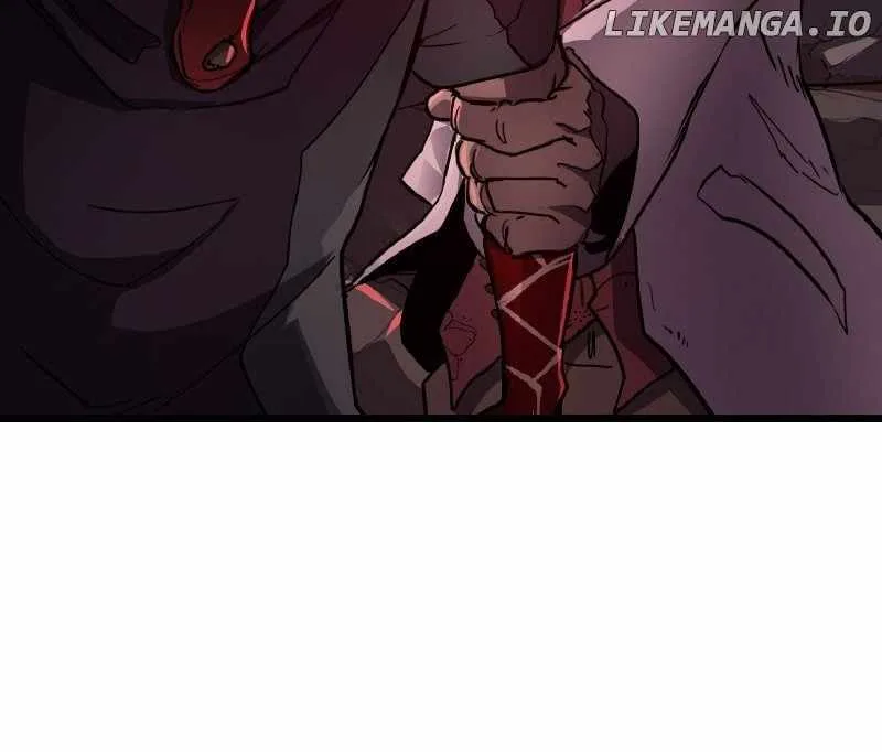 Blood Breaker Chapter 3 page 18