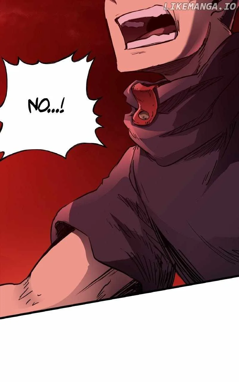 Blood Breaker Chapter 3 page 15