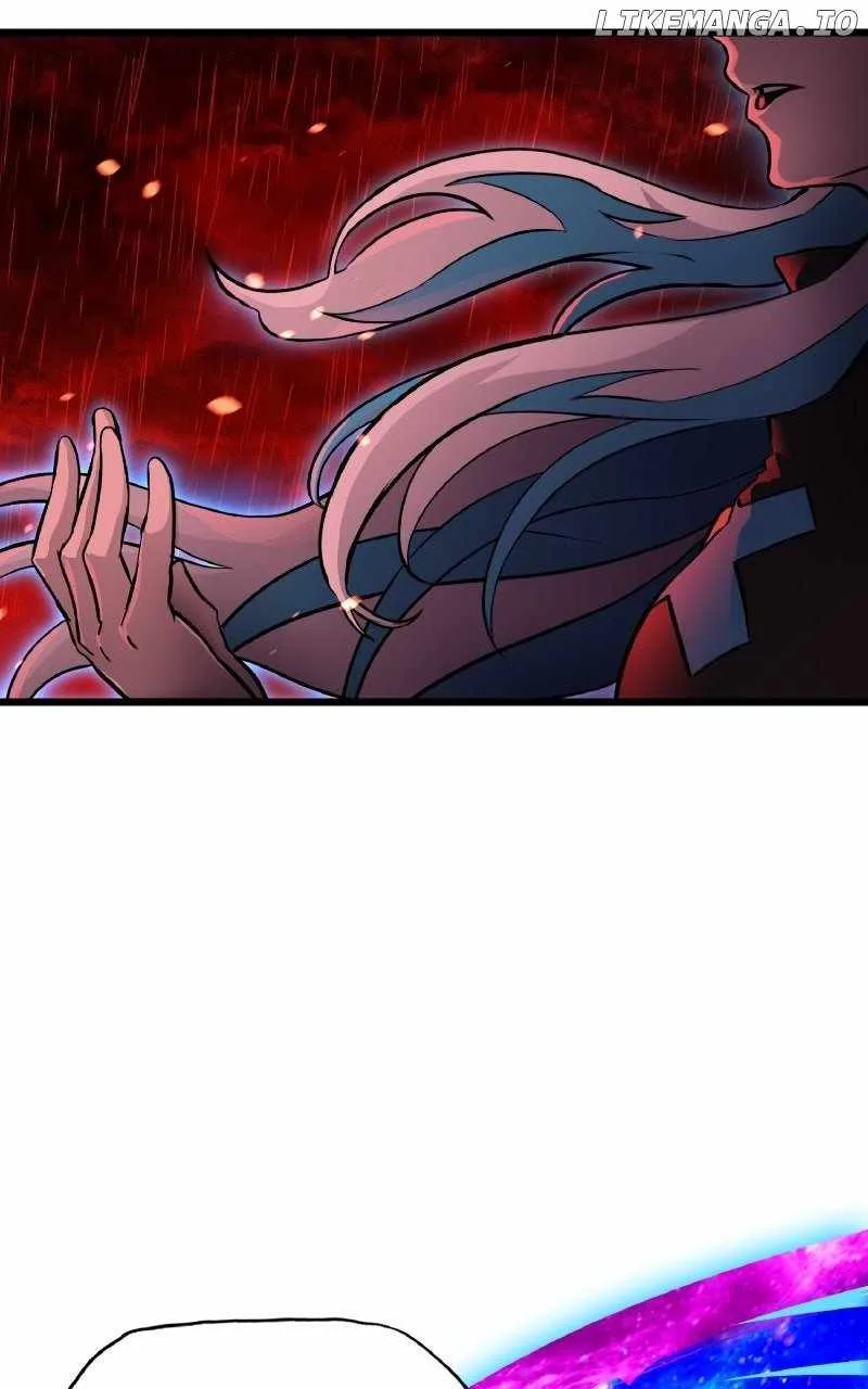Blood Breaker Chapter 2 page 19