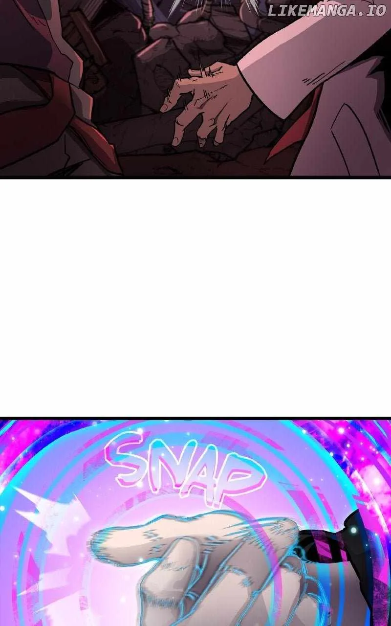 Blood Breaker Chapter 3 page 20