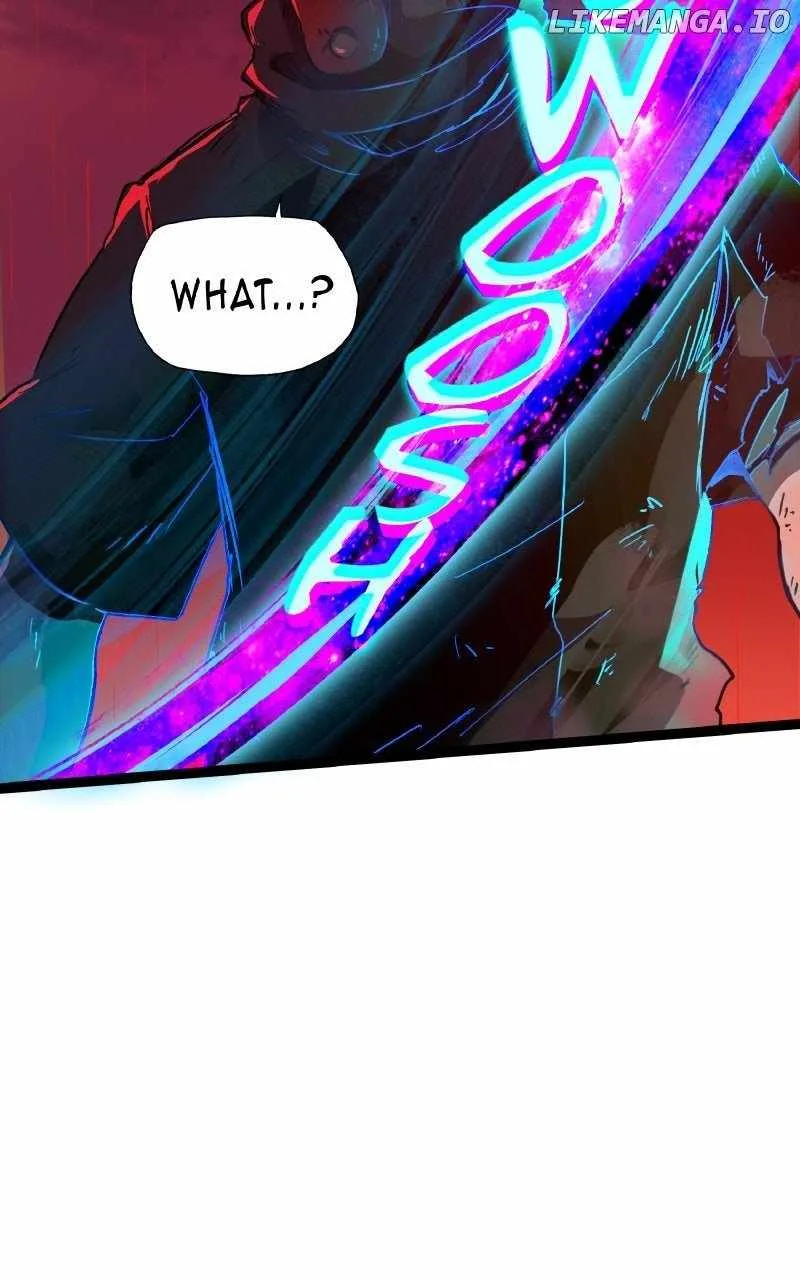 Blood Breaker Chapter 2 page 27