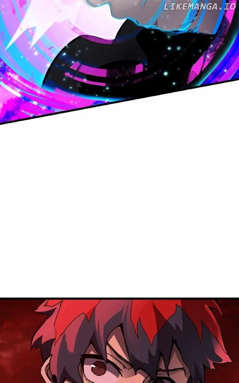 Blood Breaker Chapter 3 page 21