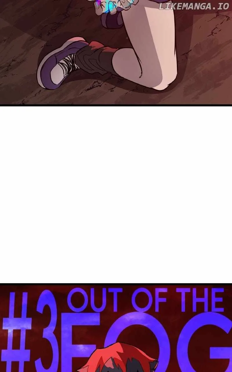 Blood Breaker Chapter 3 page 25