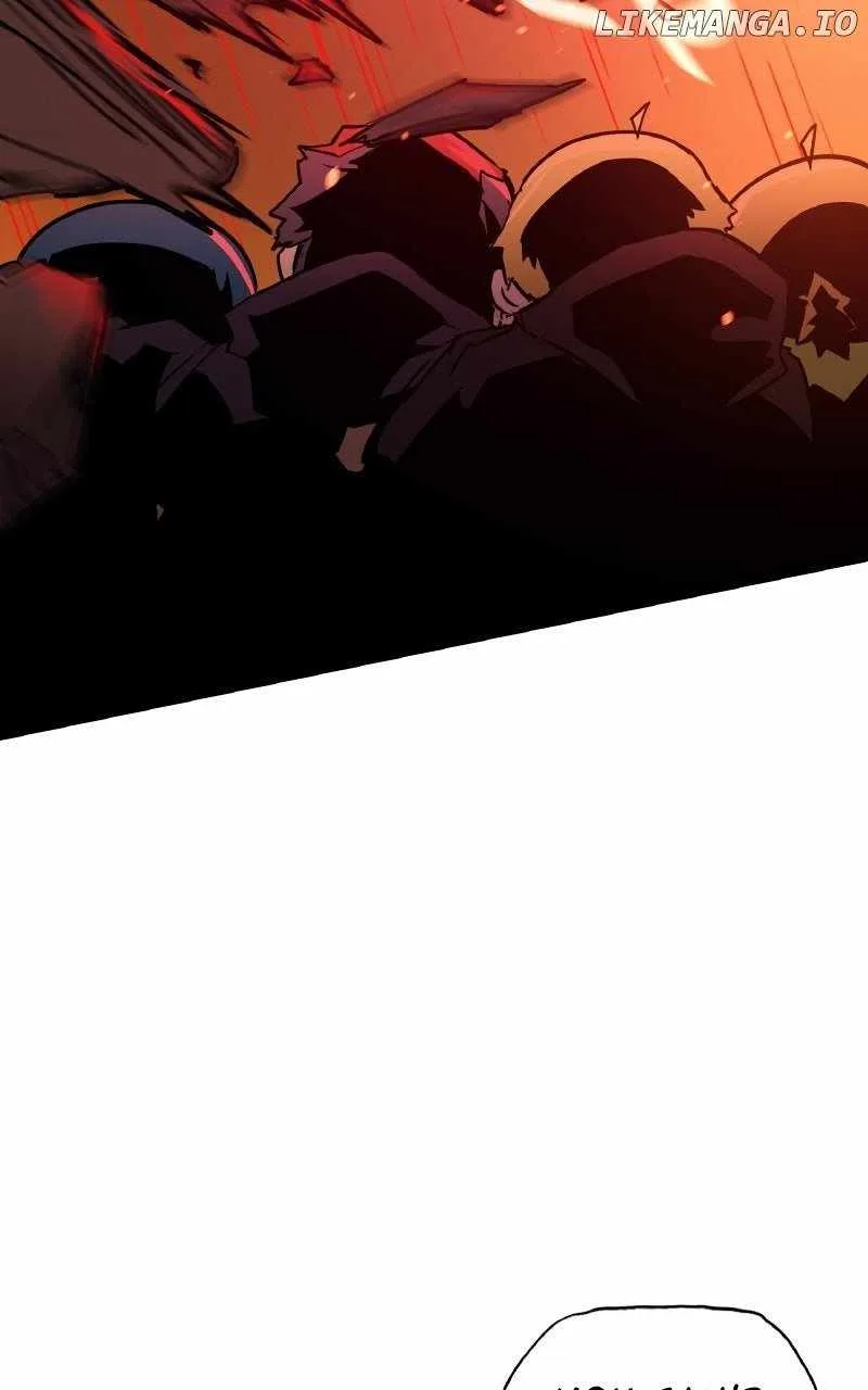 Blood Breaker Chapter 2 page 15