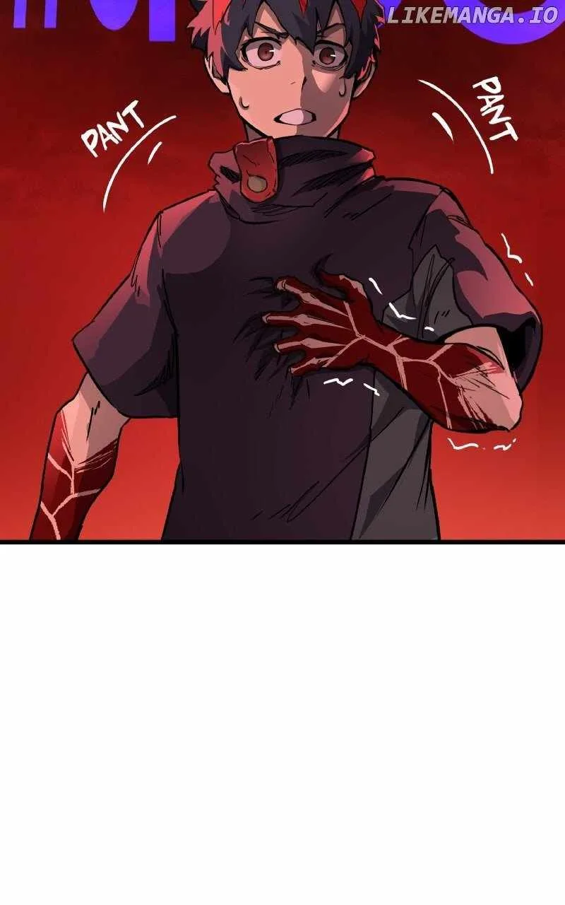 Blood Breaker Chapter 3 page 26