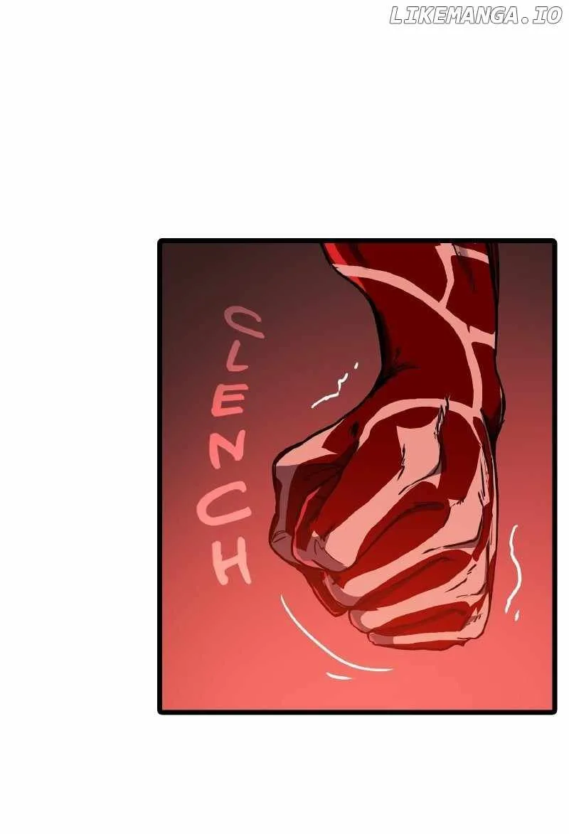 Blood Breaker Chapter 2 page 38