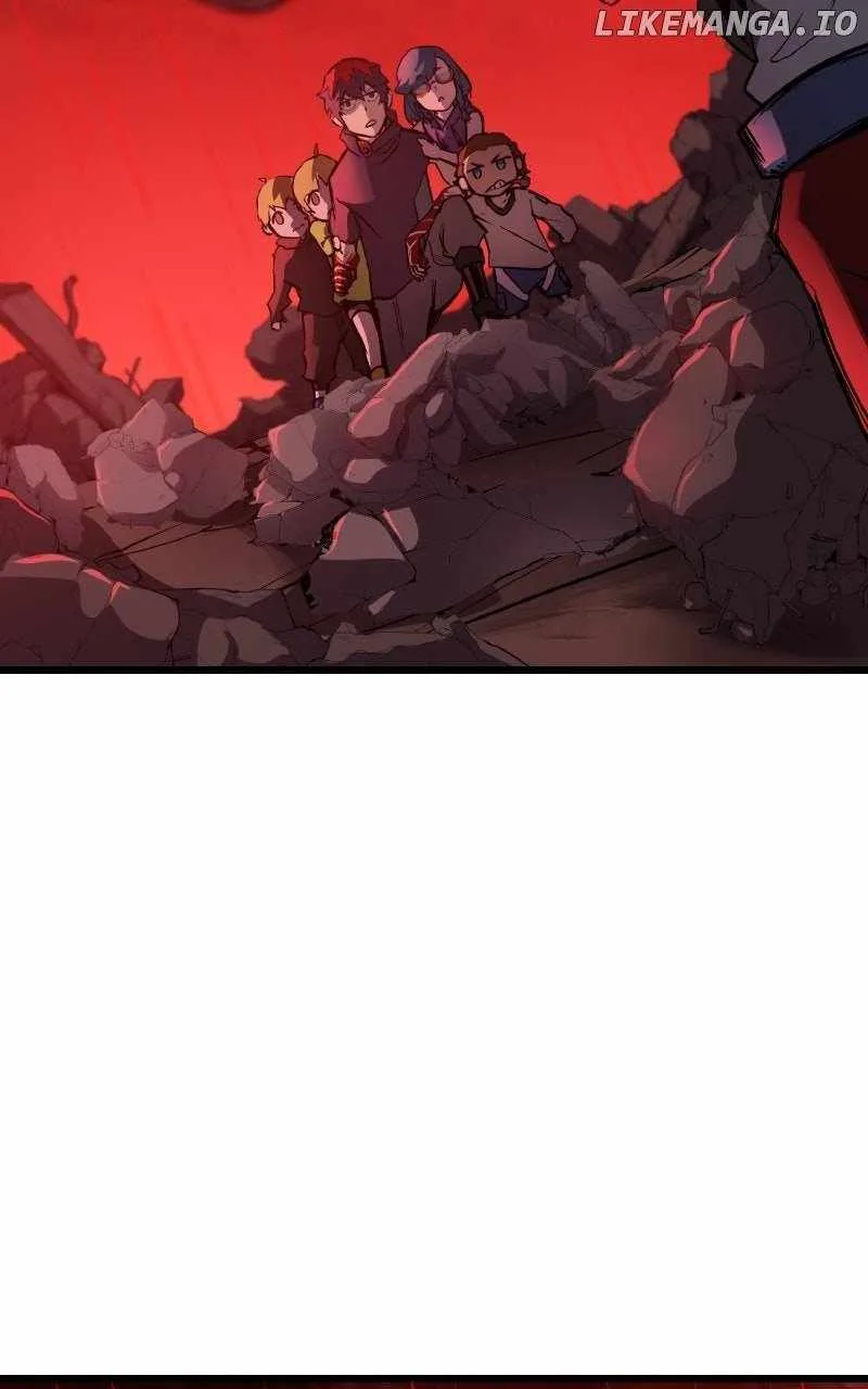 Blood Breaker Chapter 2 page 29