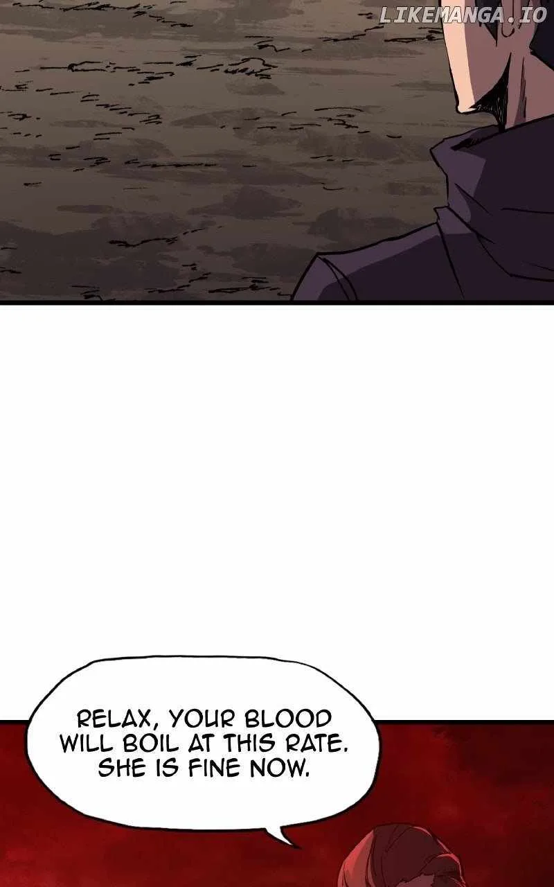 Blood Breaker Chapter 3 page 39