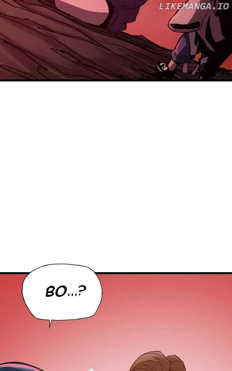 Blood Breaker Chapter 3 page 30