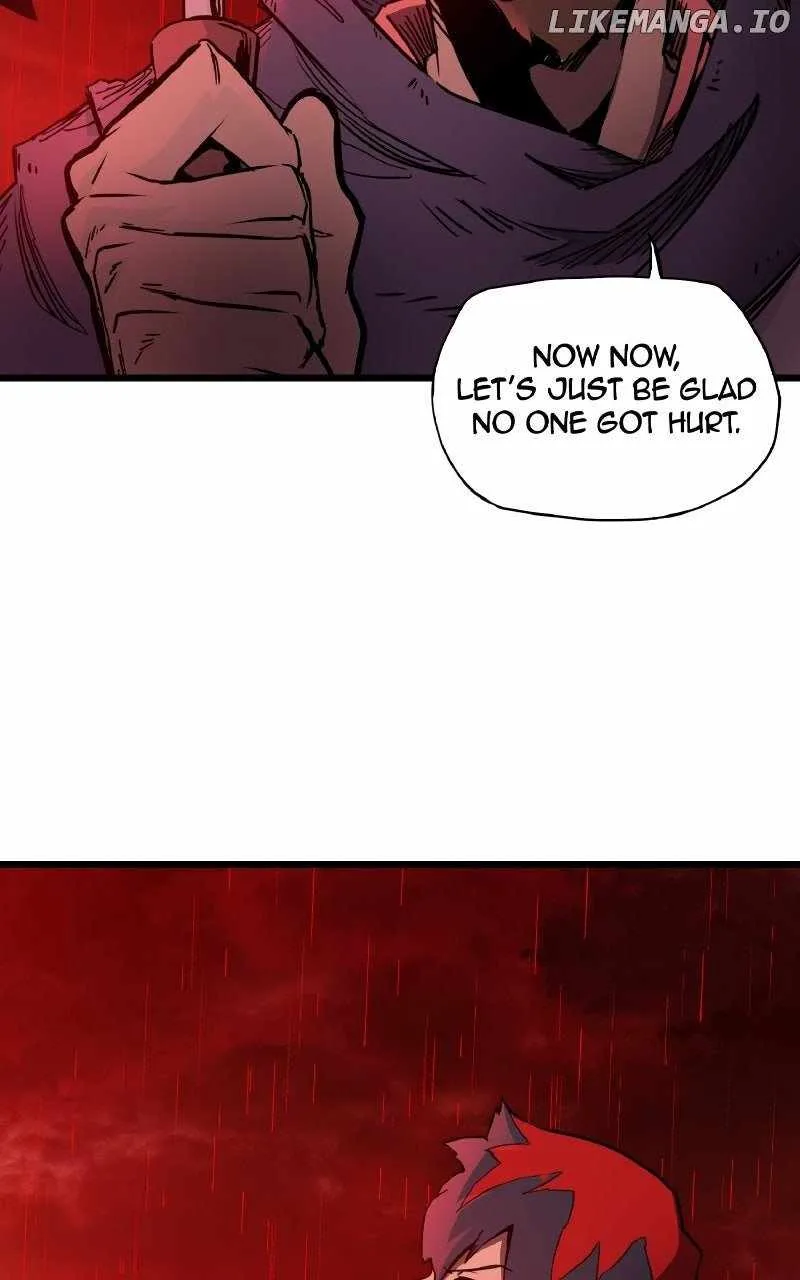 Blood Breaker Chapter 2 page 32