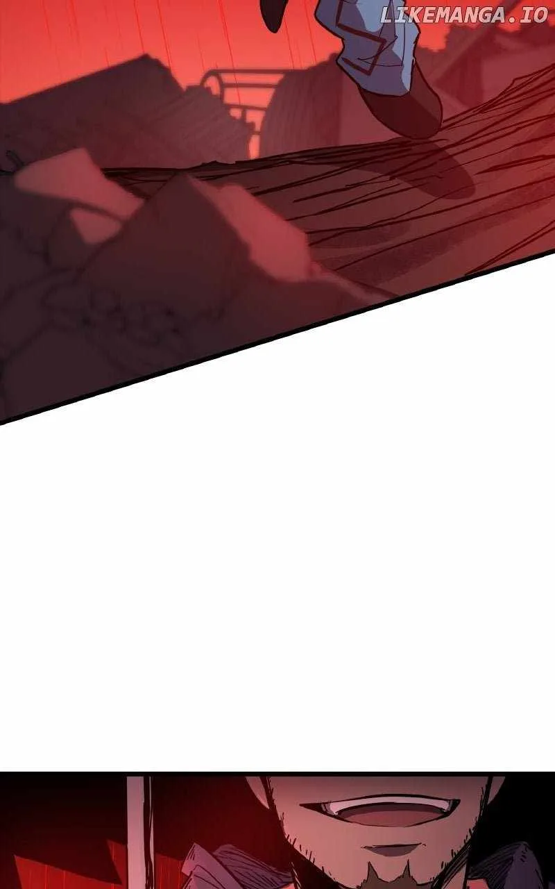 Blood Breaker Chapter 2 page 31