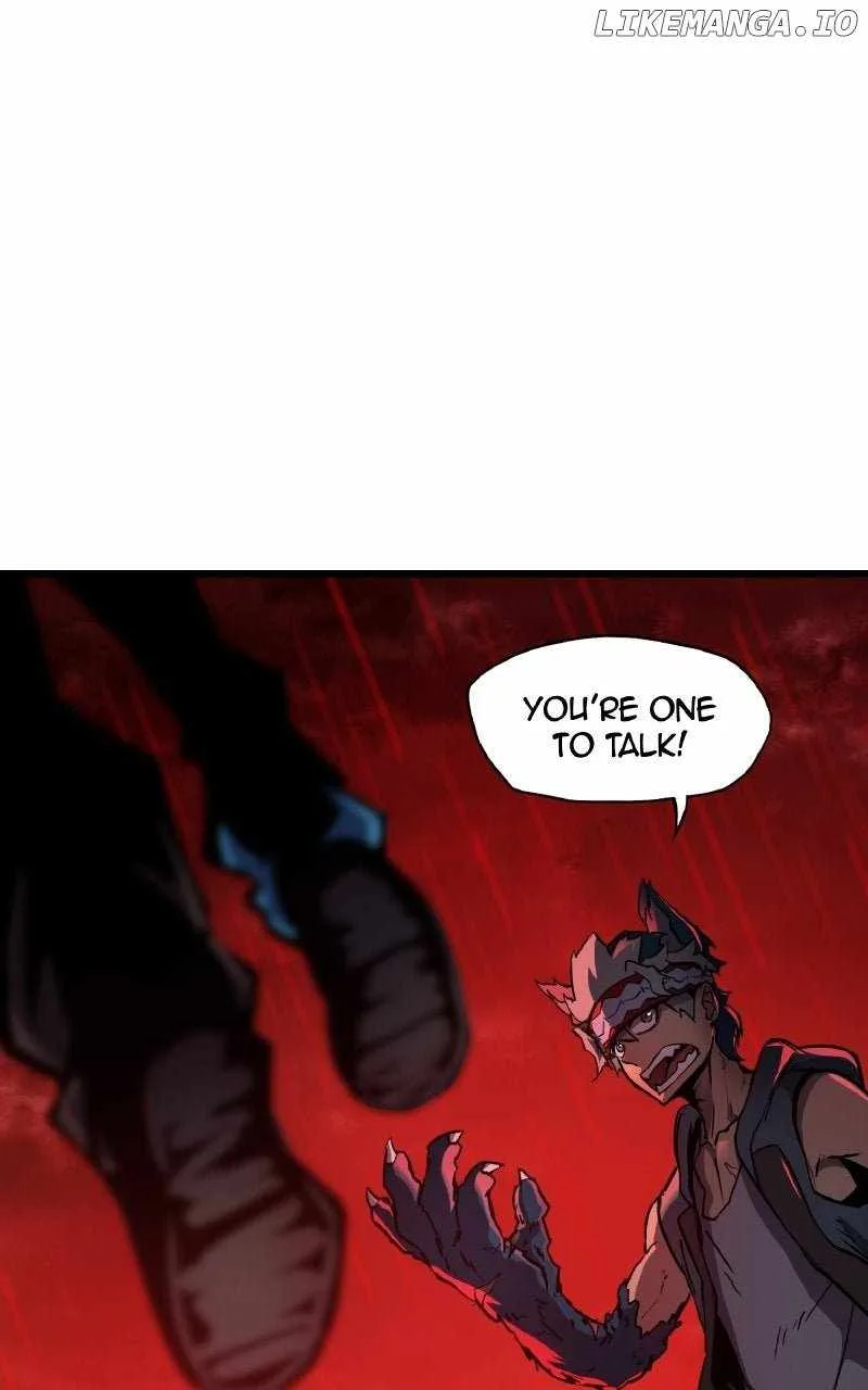 Blood Breaker Chapter 2 page 28