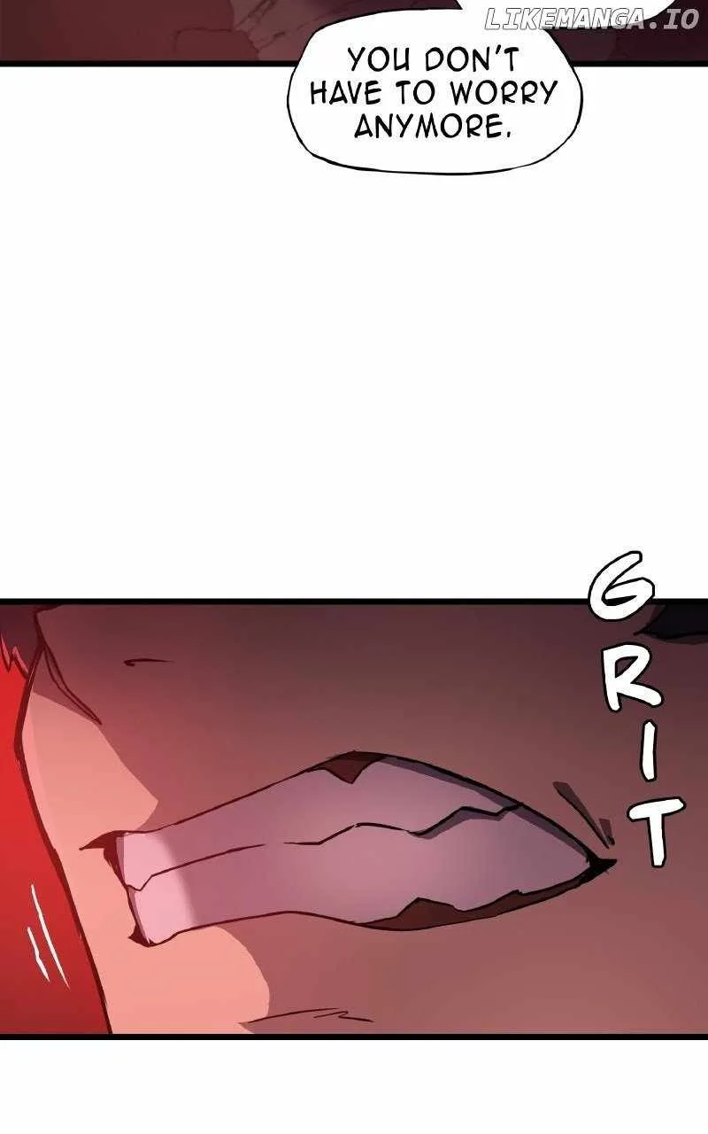 Blood Breaker Chapter 2 page 37