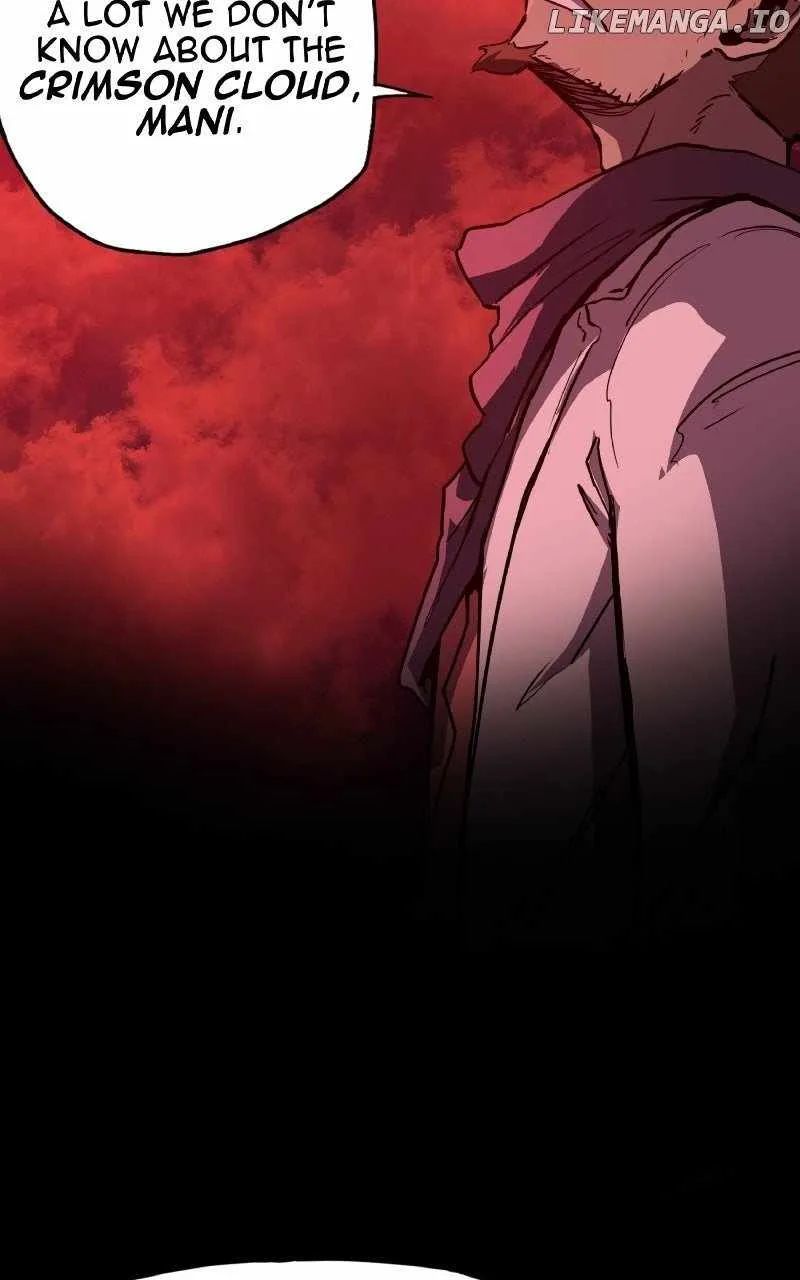 Blood Breaker Chapter 3 page 43