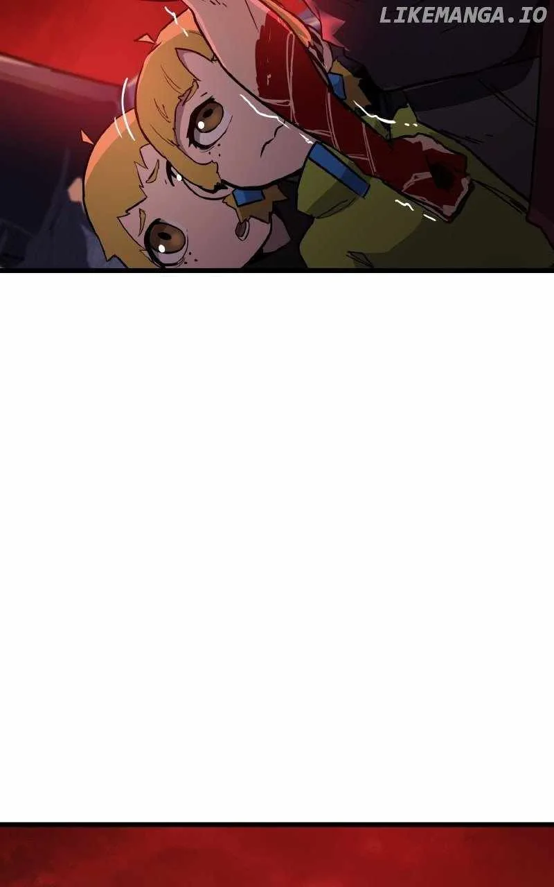 Blood Breaker Chapter 2 page 40