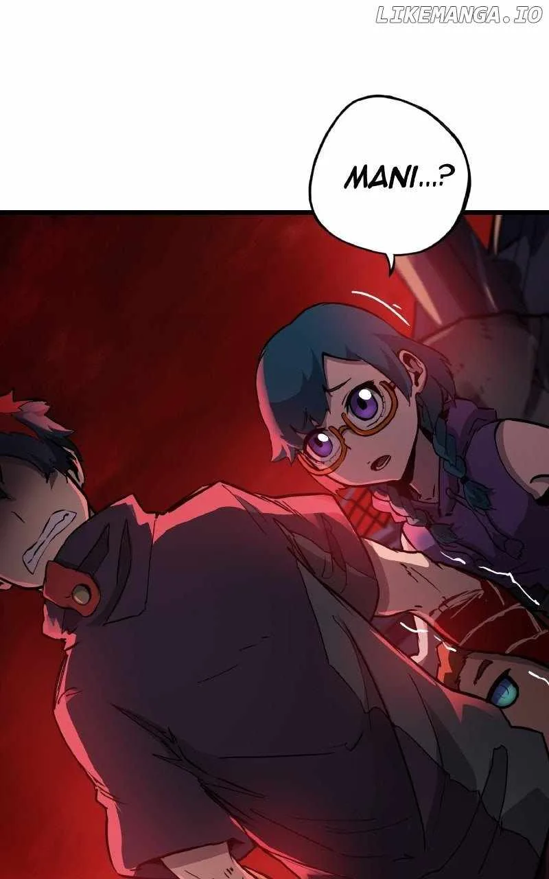 Blood Breaker Chapter 2 page 39