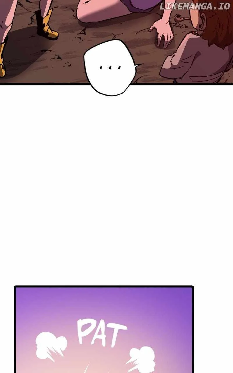 Blood Breaker Chapter 3 page 33