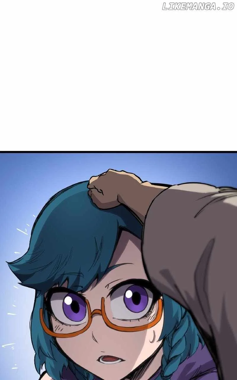 Blood Breaker Chapter 3 page 36