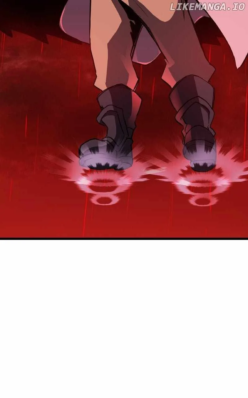 Blood Breaker Chapter 2 page 35